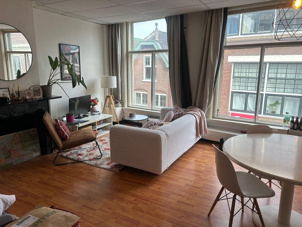 Room Noordeinde in Leiden