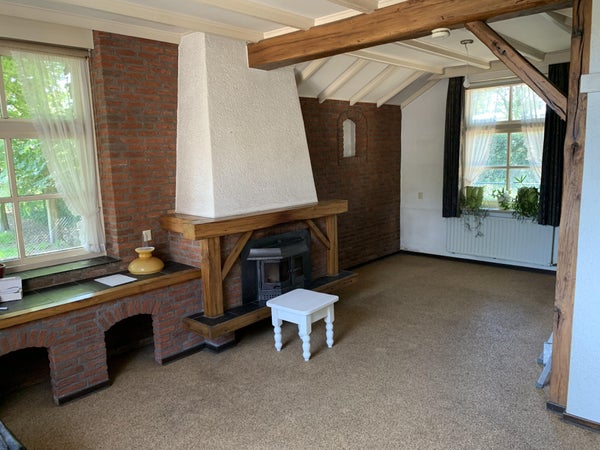 House Bosscheweg in Beek en Donk