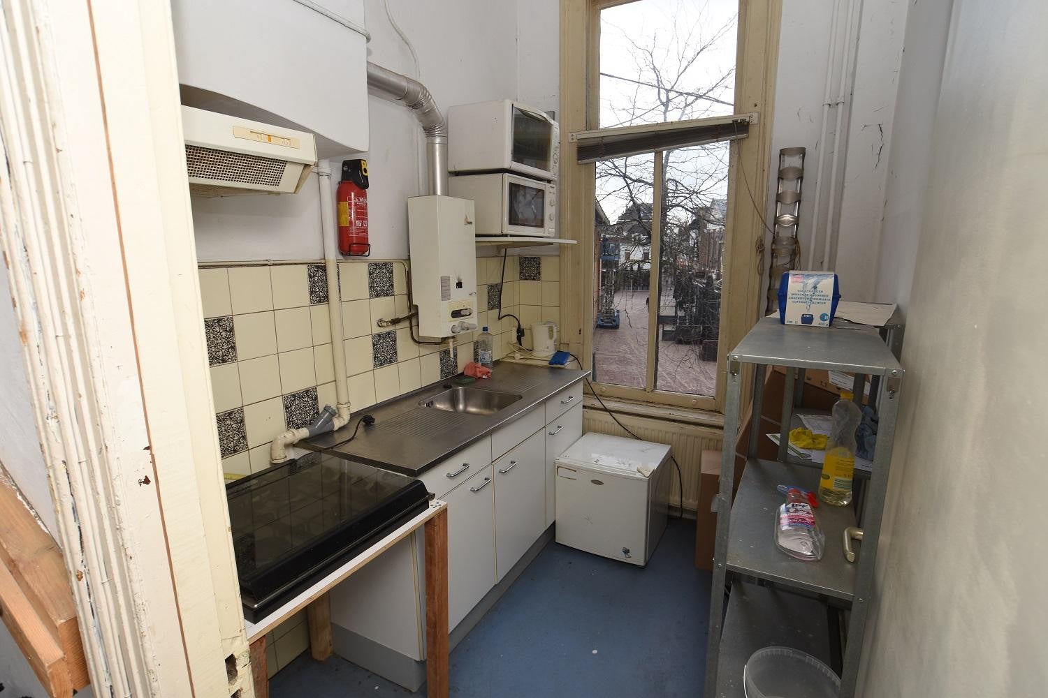 Kamer te huur: Korenmarkt, Arnhem