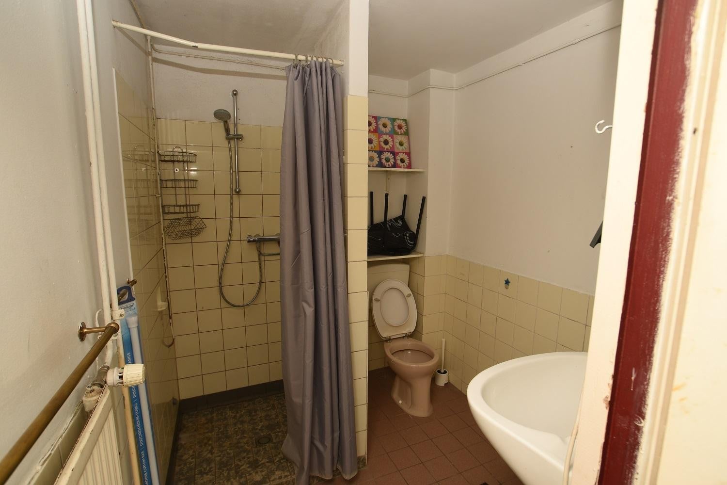 Kamer te huur: Korenmarkt, Arnhem