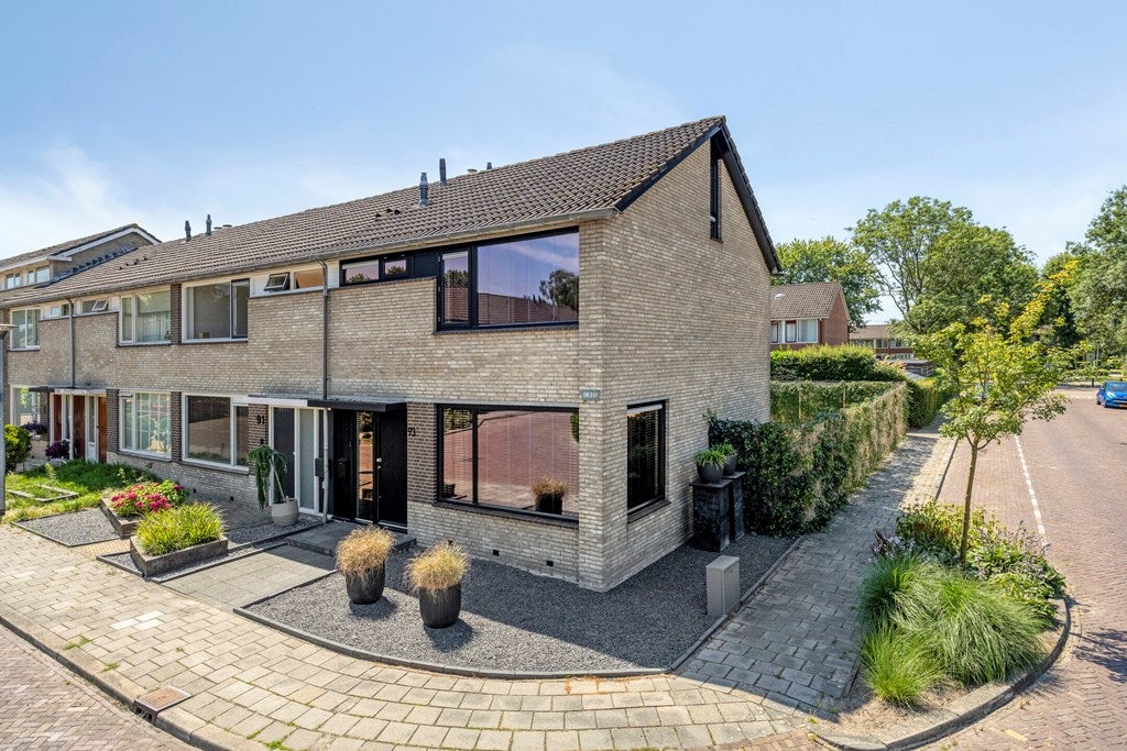 Huis Omloop 93 in Stadskanaal