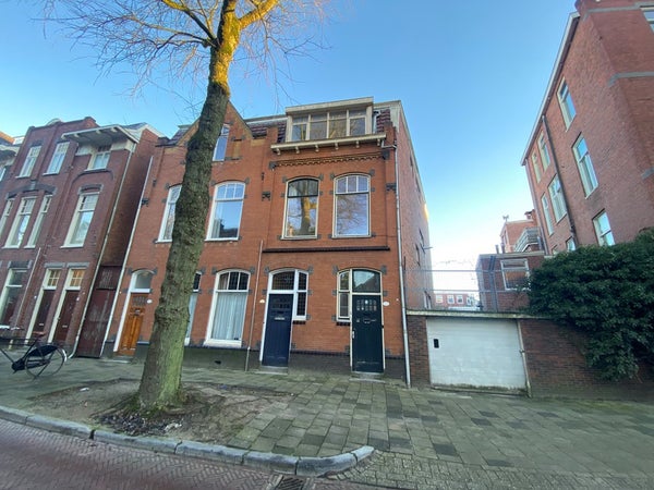 Sint Lucasstraat