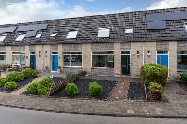 Koopwoningen huizen te koop in Funda