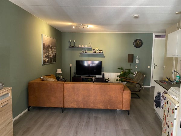 Appartement Torenstraat in Winschoten