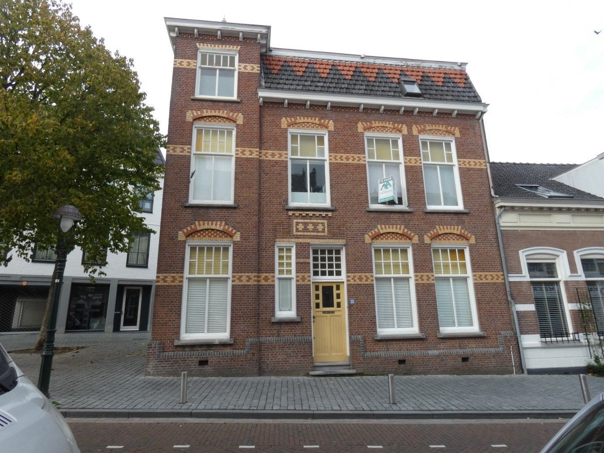 Kloosterstraat