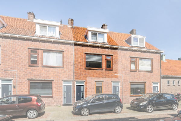 Valeriusstraat 38 in Vlaardingen