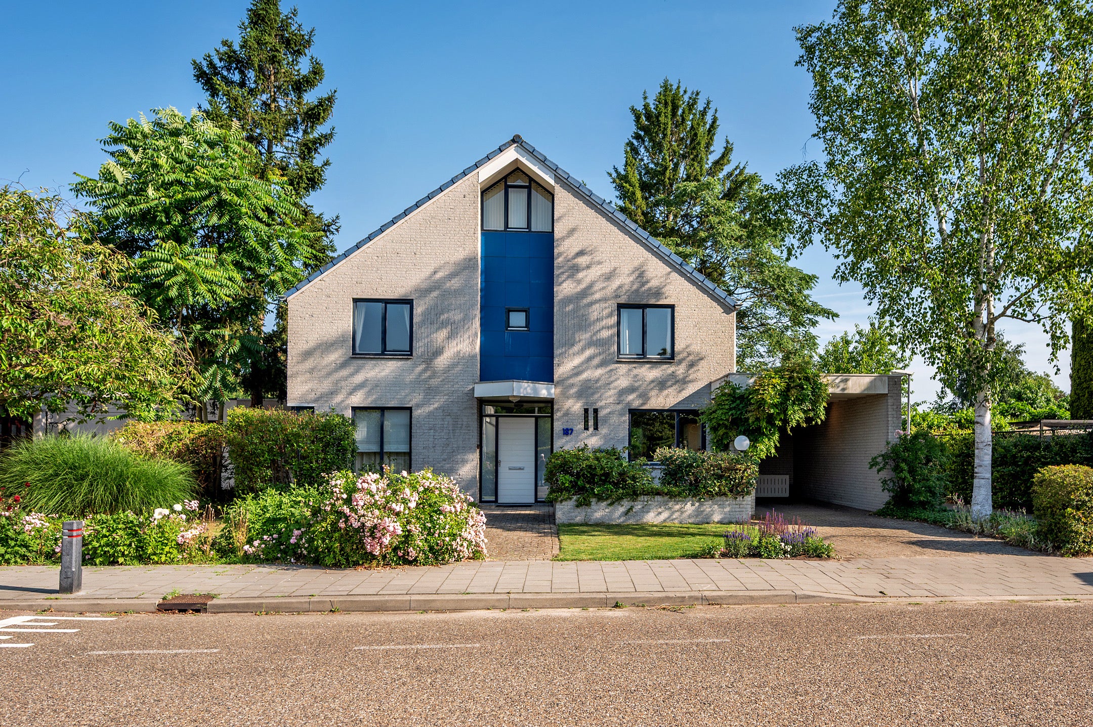 Huis Herungerweg 187 in Venlo