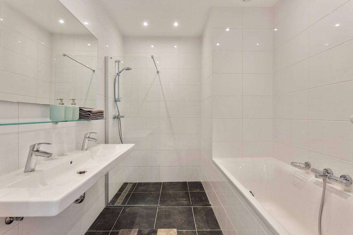 appartement Fred. Roeskestraat Amsterdam