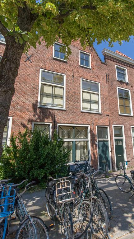 Appartement Levendaal in Leiden