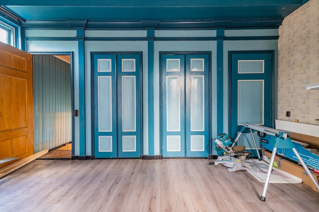 Woning te koop: Van Sminiaweg 11A, Haskerdijken