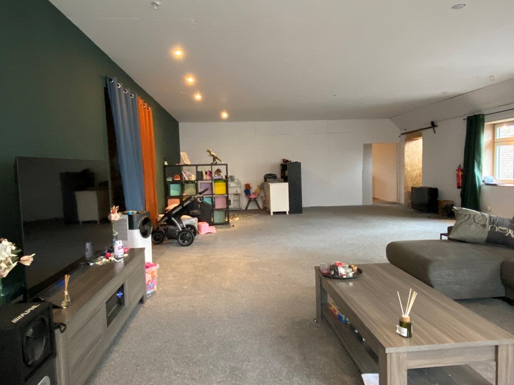 Woning te koop: Van Sminiaweg 11A, Haskerdijken