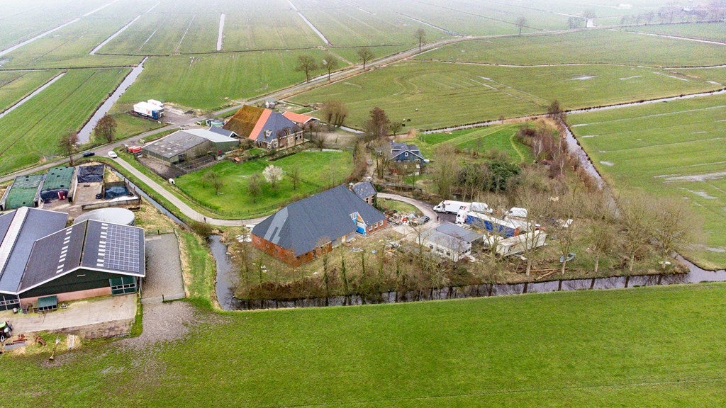 Woning te koop: Van Sminiaweg 11A, Haskerdijken