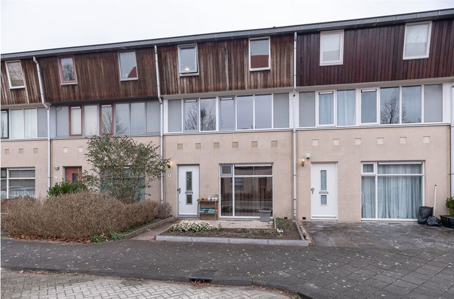 Huis Tarantellastraat 9 in Almere