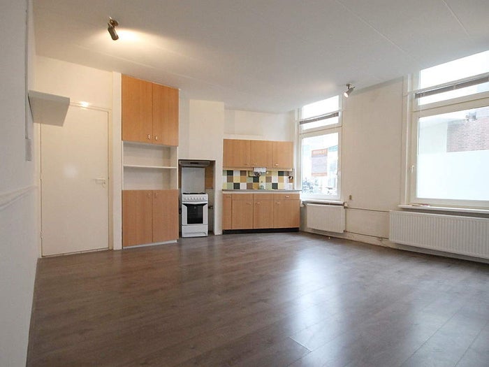 Te huur: Appartement Badhuisstraat in Den Haag