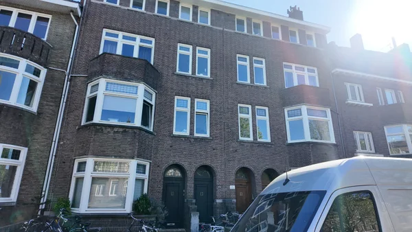 Kamer Hertogsingel in Maastricht