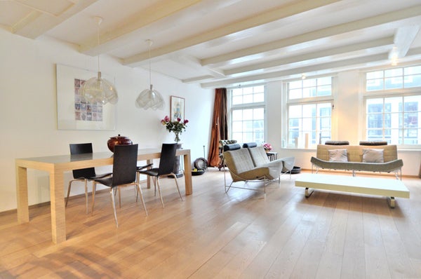 Te huur: Appartement Langestraat in Amsterdam