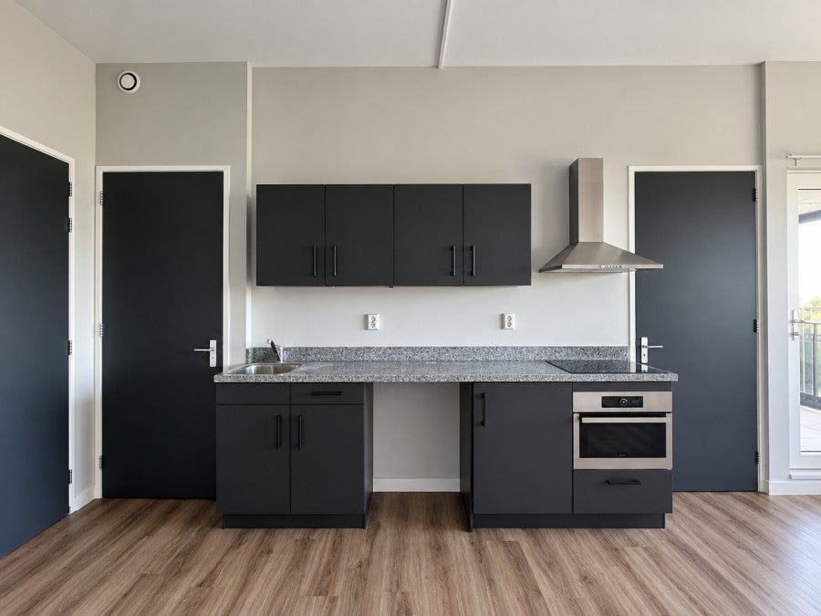 Woning te huur: Hogeweg, Amersfoort