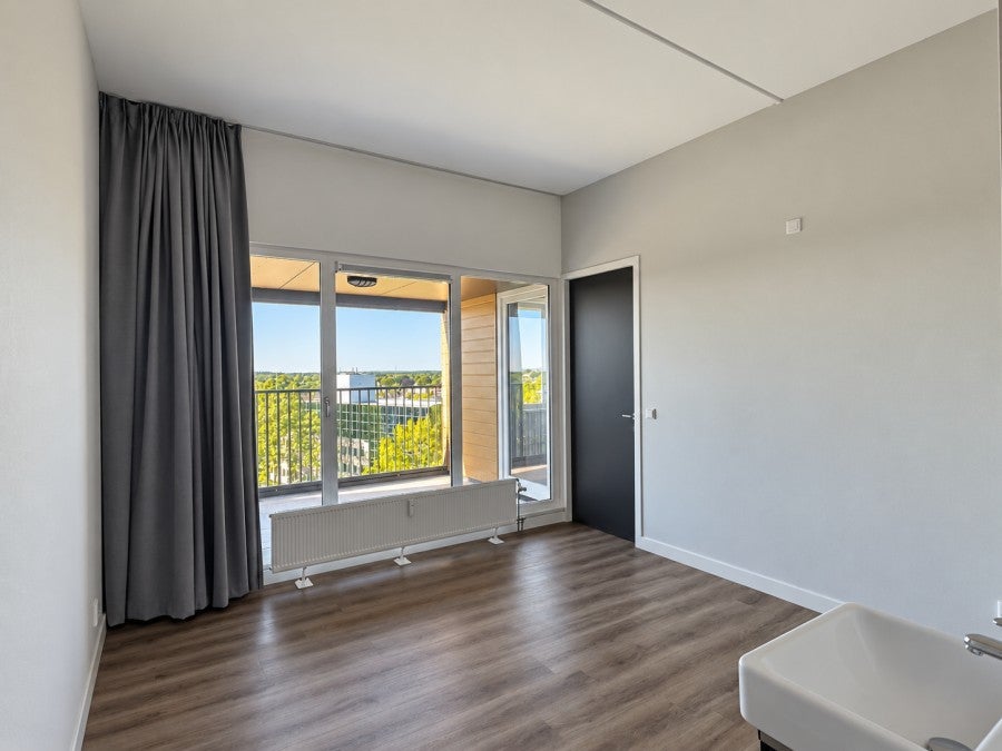 Woning te huur: Hogeweg, Amersfoort
