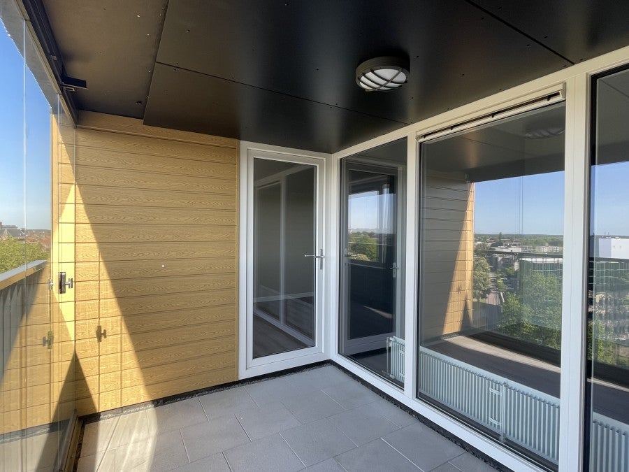 Woning te huur: Hogeweg, Amersfoort
