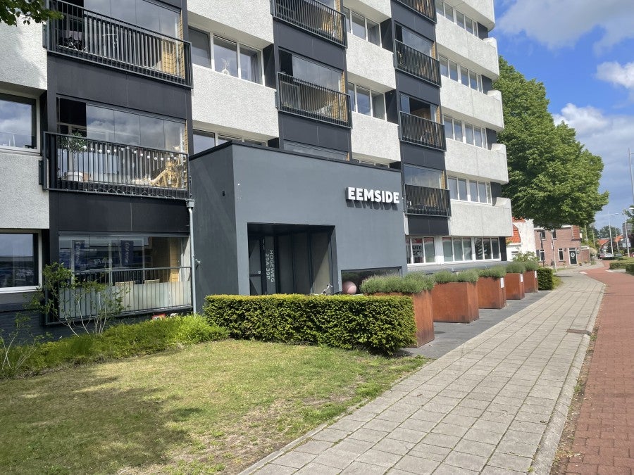 Woning te huur: Hogeweg, Amersfoort