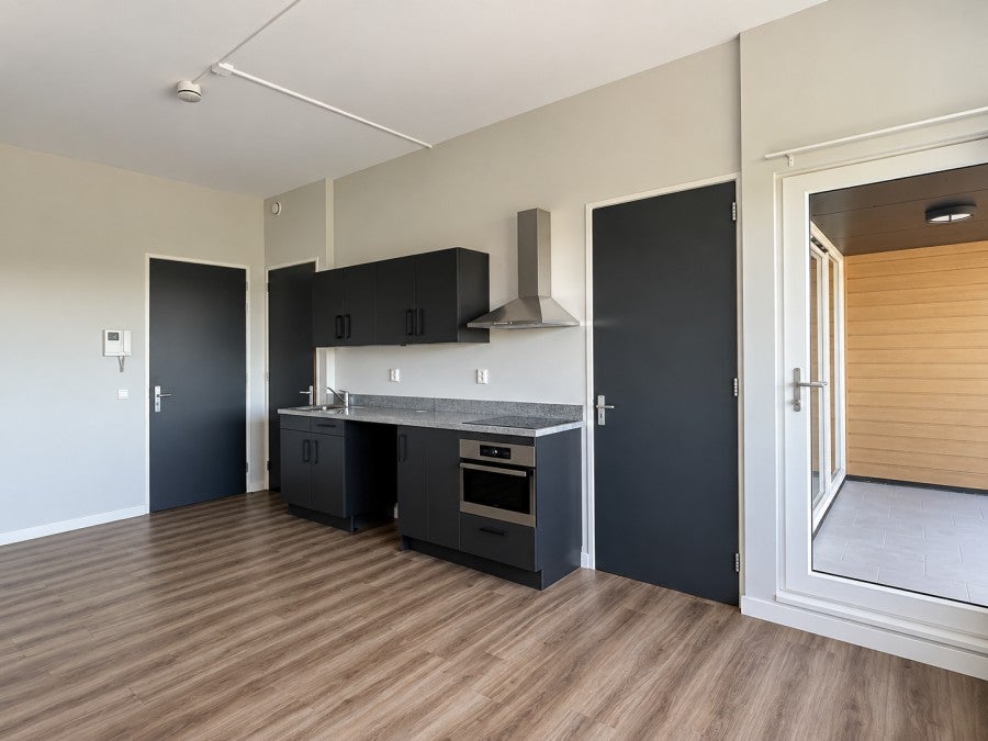 Woning te huur: Hogeweg, Amersfoort