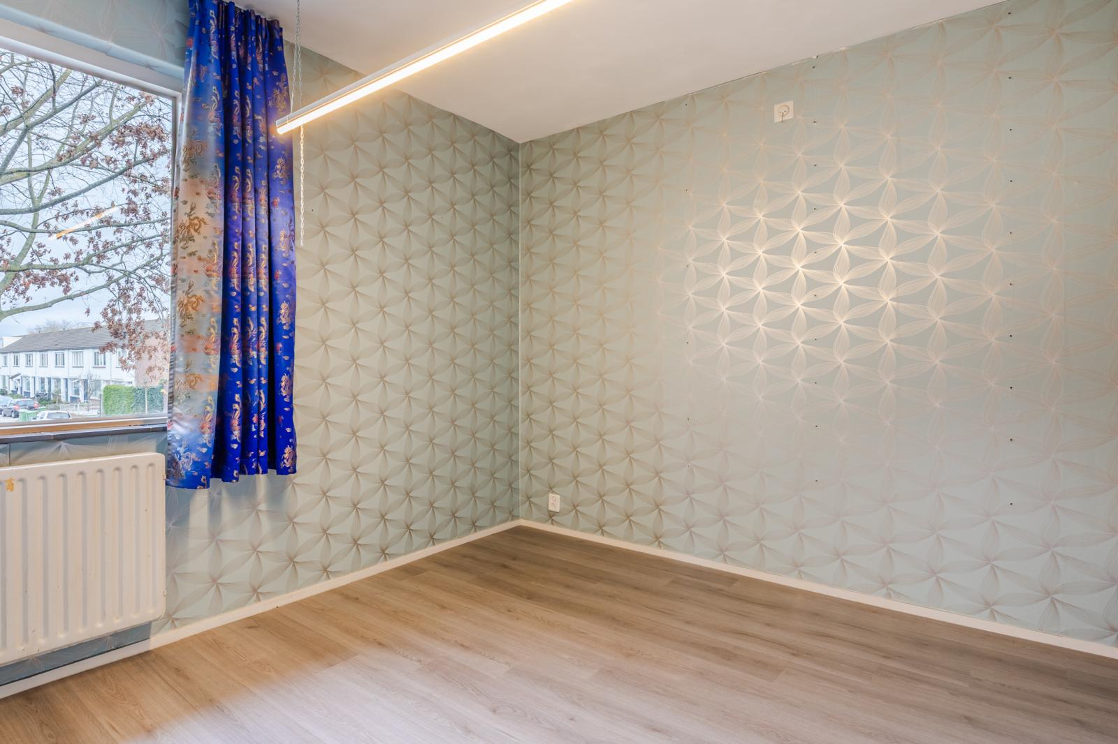 Tussenwoning te koop: De Ruijterstraat 11, Veghel