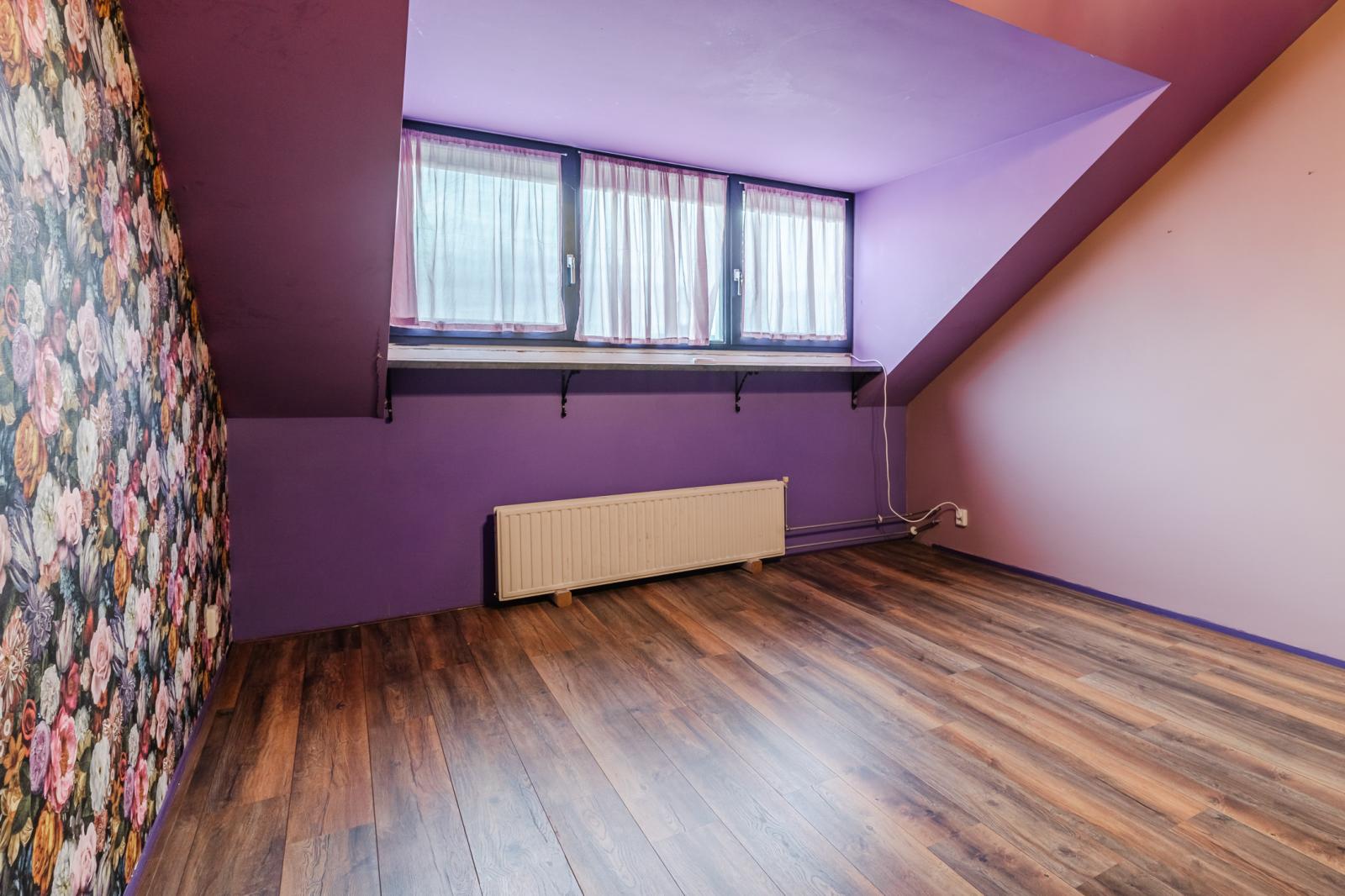 Tussenwoning te koop: De Ruijterstraat 11, Veghel