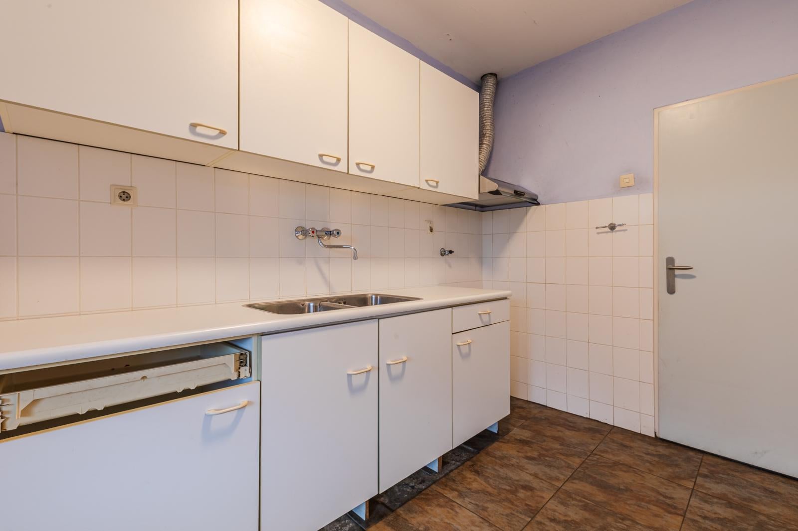 Tussenwoning te koop: De Ruijterstraat 11, Veghel
