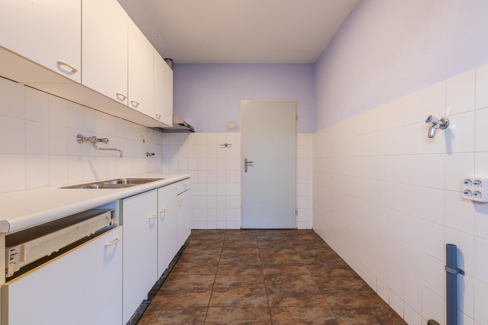 Tussenwoning te koop: De Ruijterstraat 11, Veghel