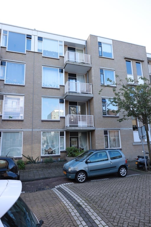 Appartement Van Leeuwenhoekstraat in Den Haag