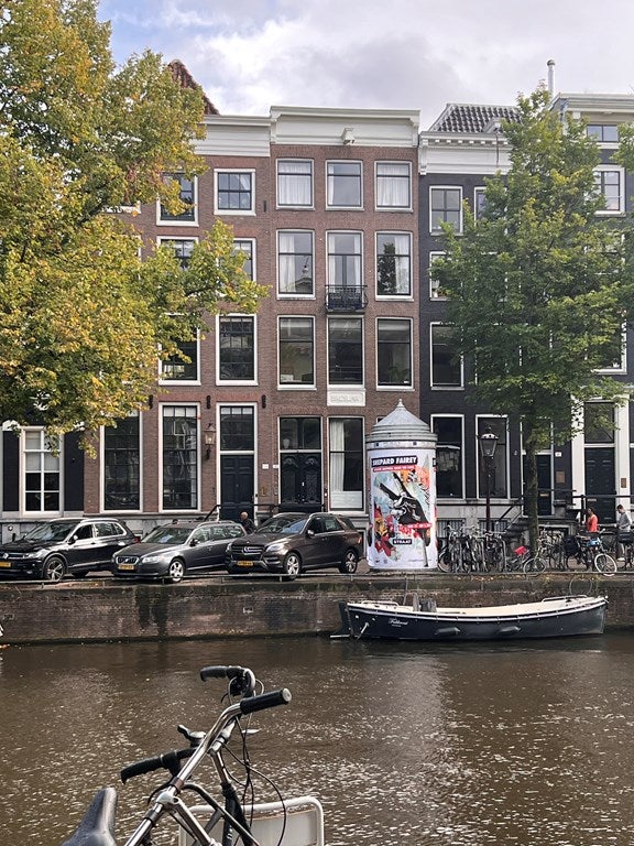 Te huur: Appartement Keizersgracht 145 1 in Amsterdam