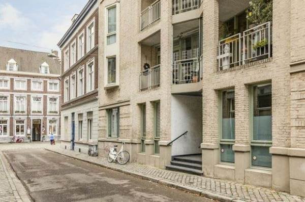 Te huur: Appartement Witmakersstraat in Maastricht