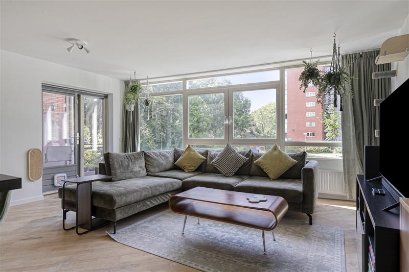 Appartement te koop: Jan de Jonghstraat 15, Amsterdam