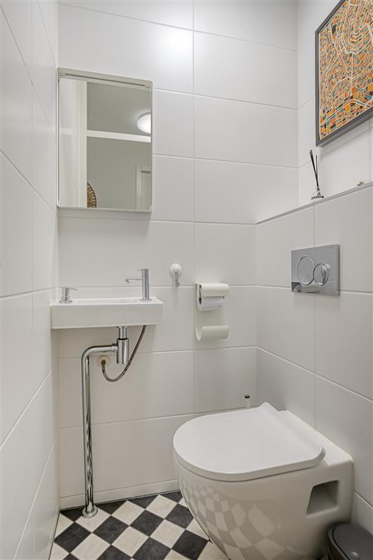 Appartement te koop: Jan de Jonghstraat 15, Amsterdam