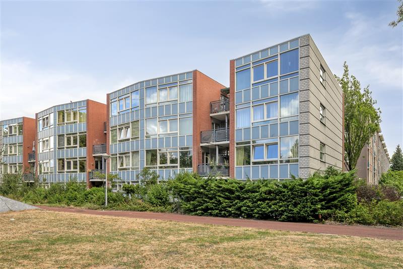 Appartement te koop: Jan de Jonghstraat 15, Amsterdam