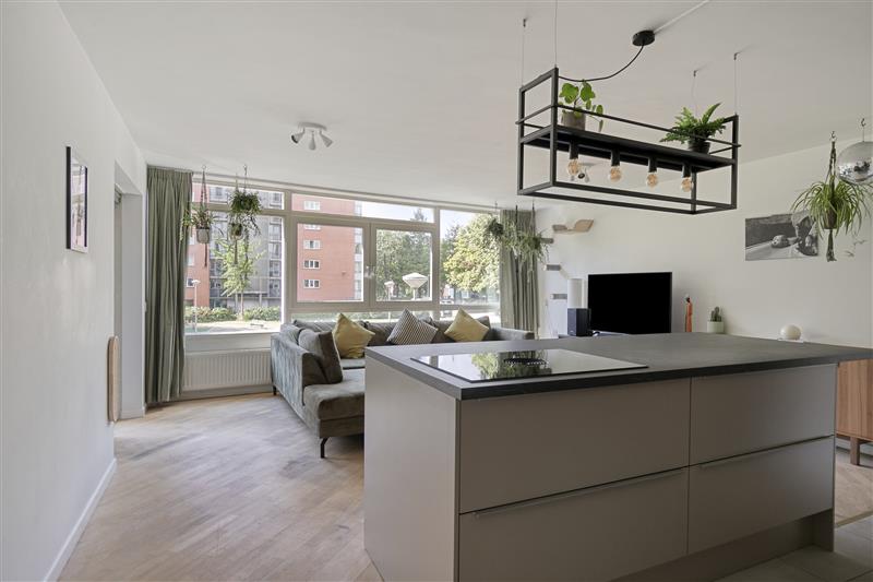 Appartement te koop: Jan de Jonghstraat 15, Amsterdam