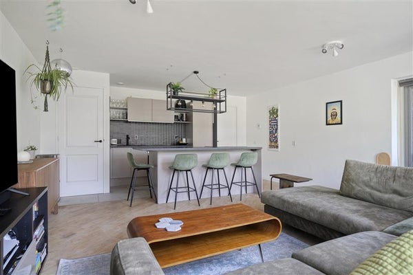 Appartement Jan de Jonghstraat 15 in Amsterdam