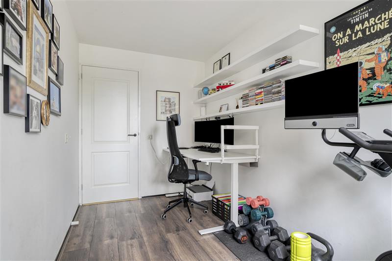 Appartement te koop: Jan de Jonghstraat 15, Amsterdam