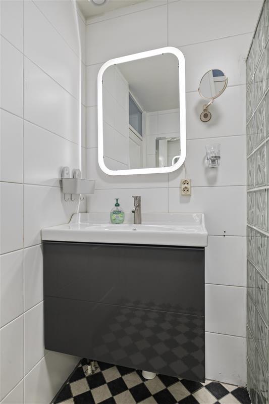 Appartement te koop: Jan de Jonghstraat 15, Amsterdam