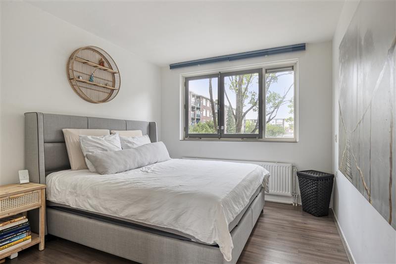 Appartement te koop: Jan de Jonghstraat 15, Amsterdam