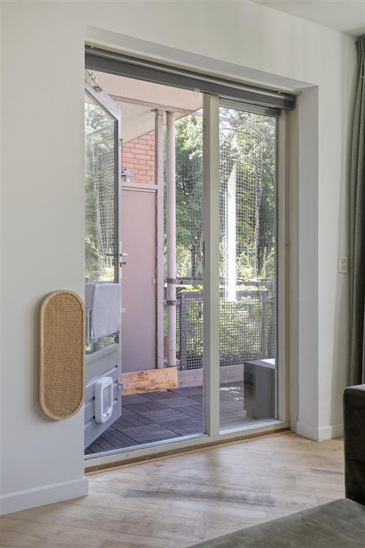 Appartement te koop: Jan de Jonghstraat 15, Amsterdam