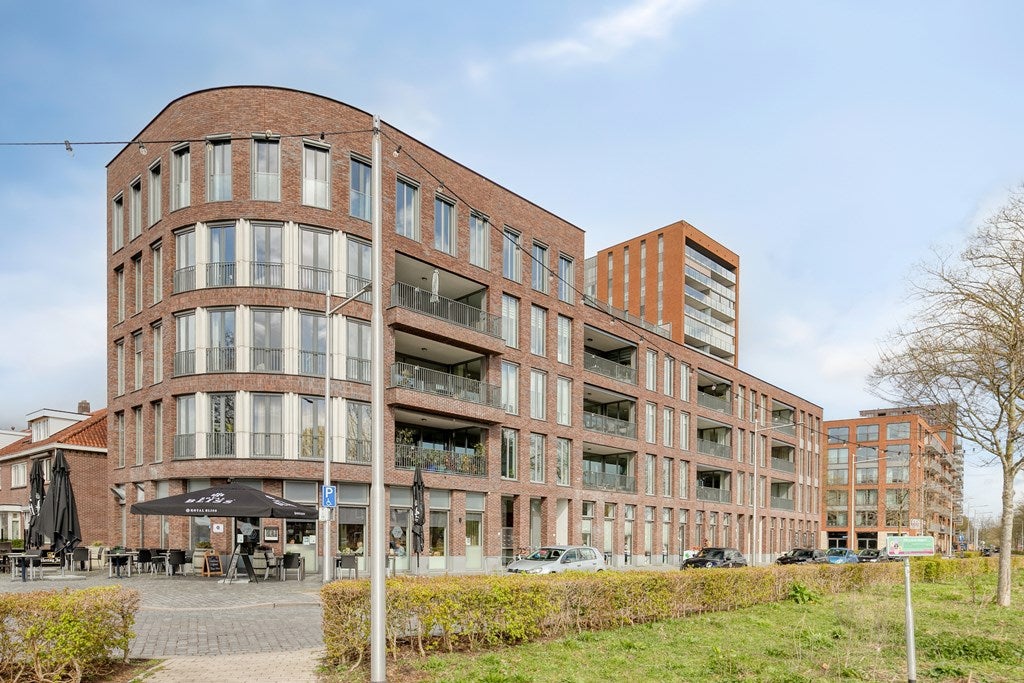 Havendijk
