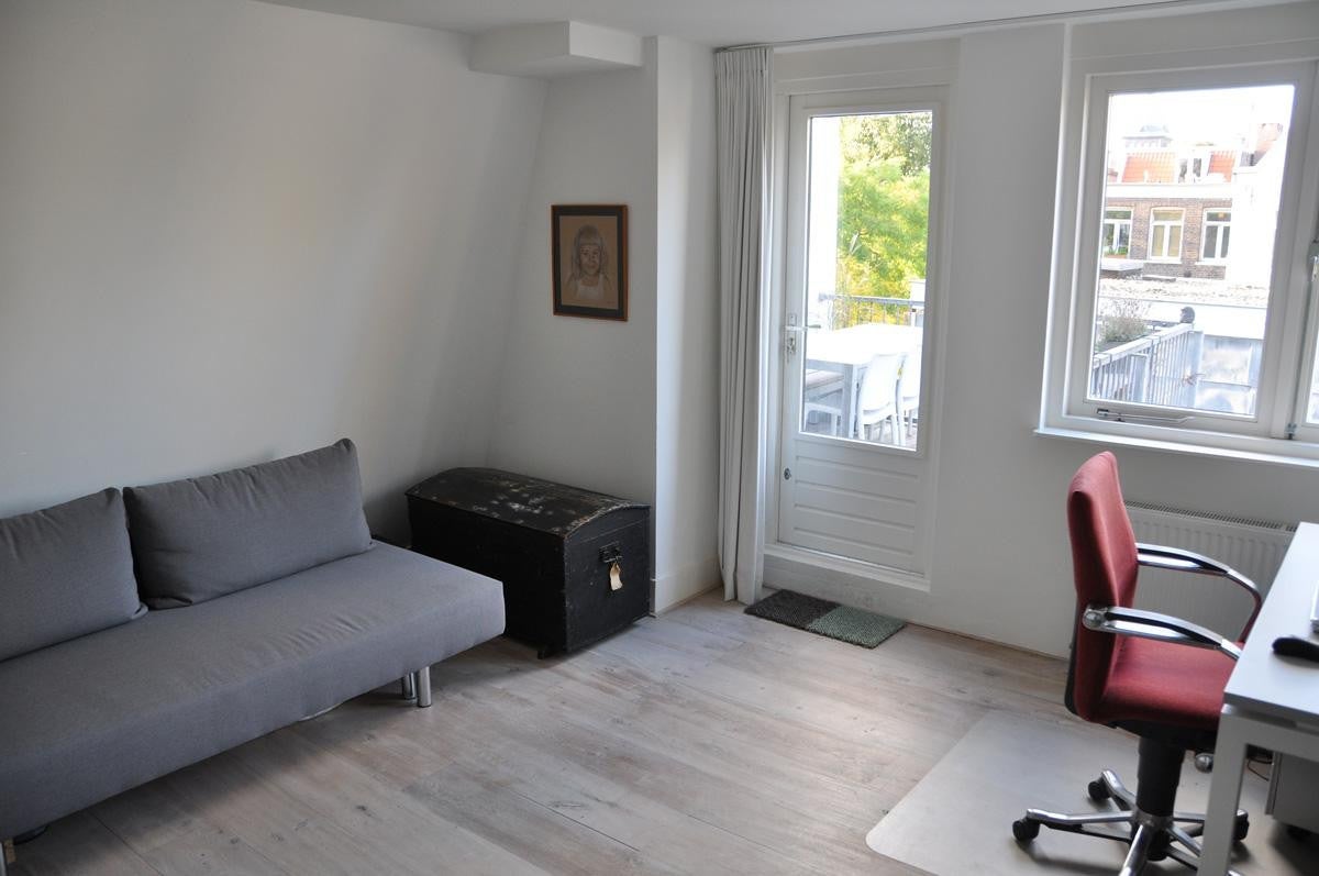 Te huur Appartement Lauriergracht 84 2 in Amsterdam
