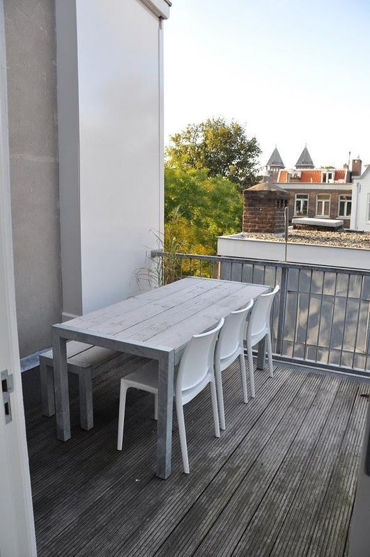 Te huur Appartement Lauriergracht 84 2 in Amsterdam