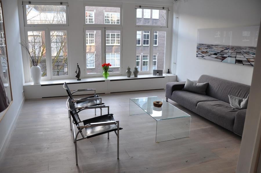 Te huur Appartement Lauriergracht 84 2 in Amsterdam