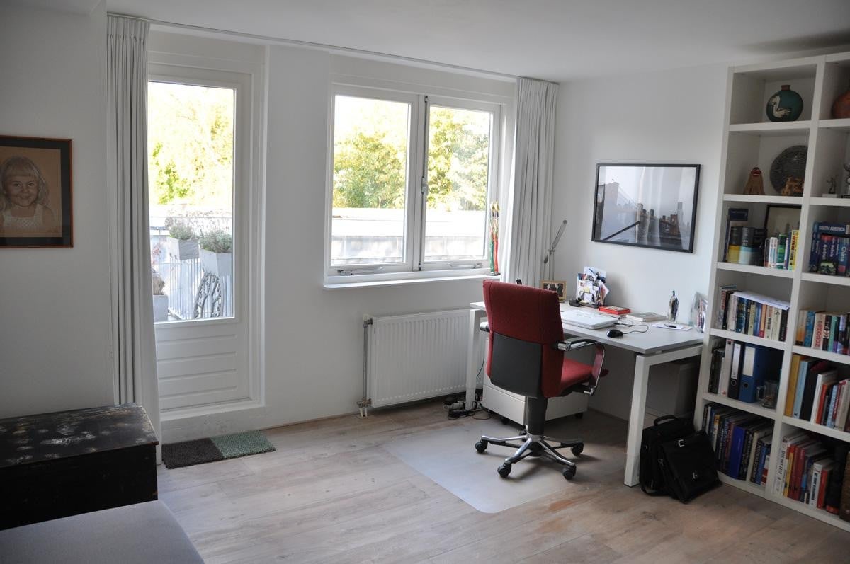 Te huur Appartement Lauriergracht 84 2 in Amsterdam