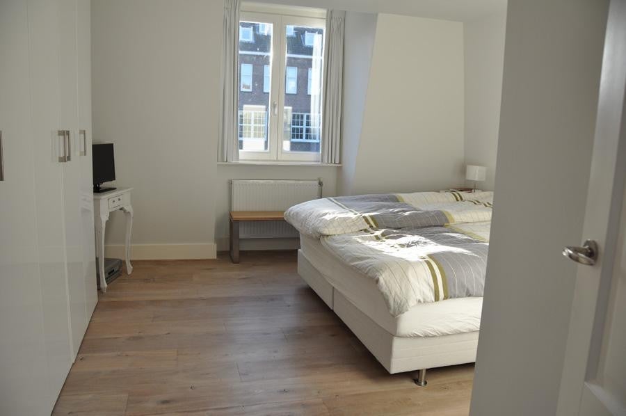 Te huur Appartement Lauriergracht 84 2 in Amsterdam