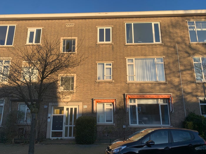 Te huur: Appartement Abcoudestraat 17 in Den Haag