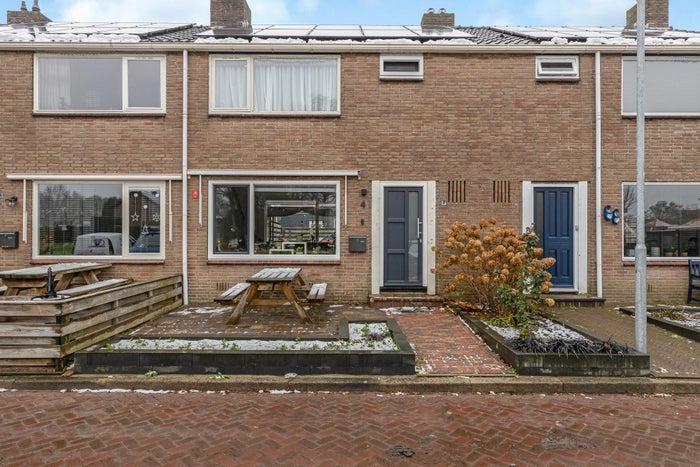 Ranonkelstraat 4