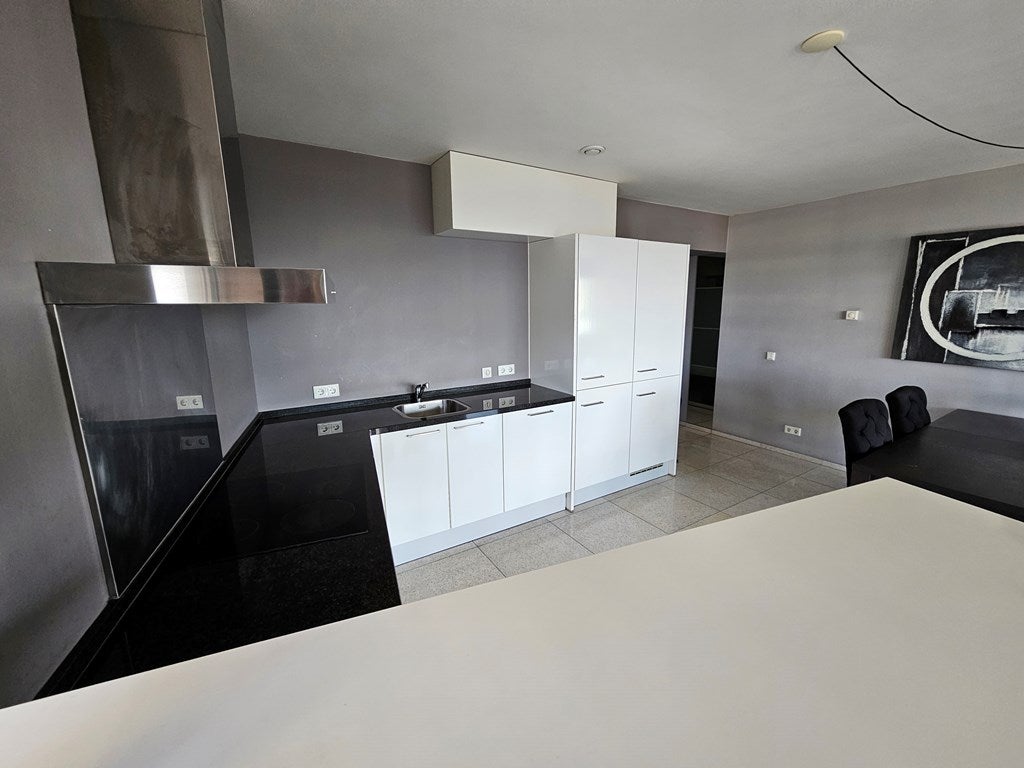 Te huur Appartement Jufferstraat in Rotterdam